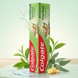 Colgate Herbal