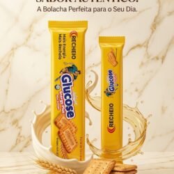 Bolocha Glucose